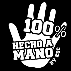hechoamano