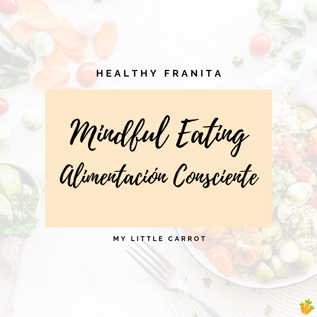 MINDFUL EATING